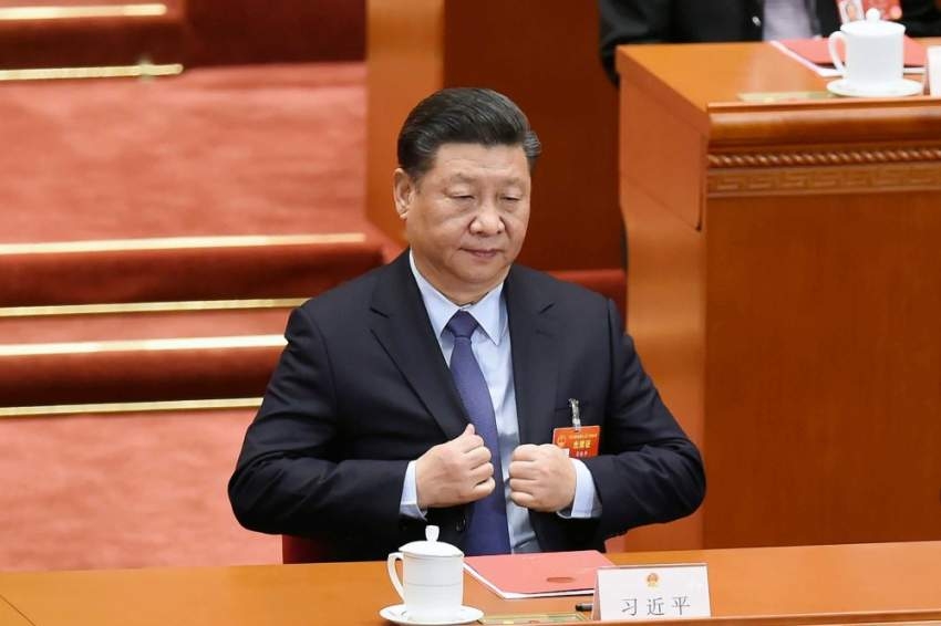 الرئيس الصيني يقوم بجولة دعم لخطة «طرق الحرير الجديدة»