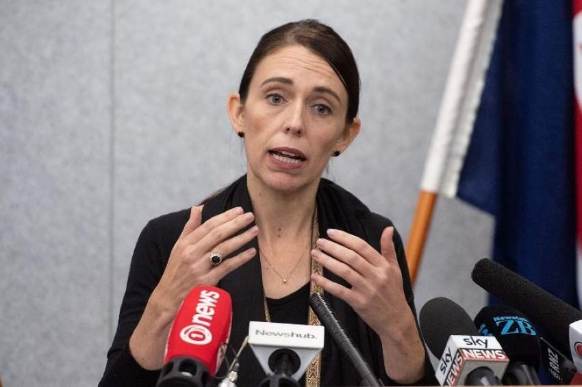 رئيسة وزراء نيوزيلندا: لهذا السبب لن ألفظ اسم مرتكب المجزرة