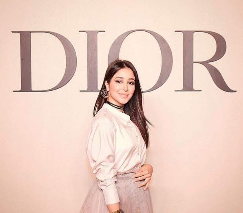 بحضور المشاهير "ديور" تطلق مجموعتها لربيع وصيف 2019 في دبي