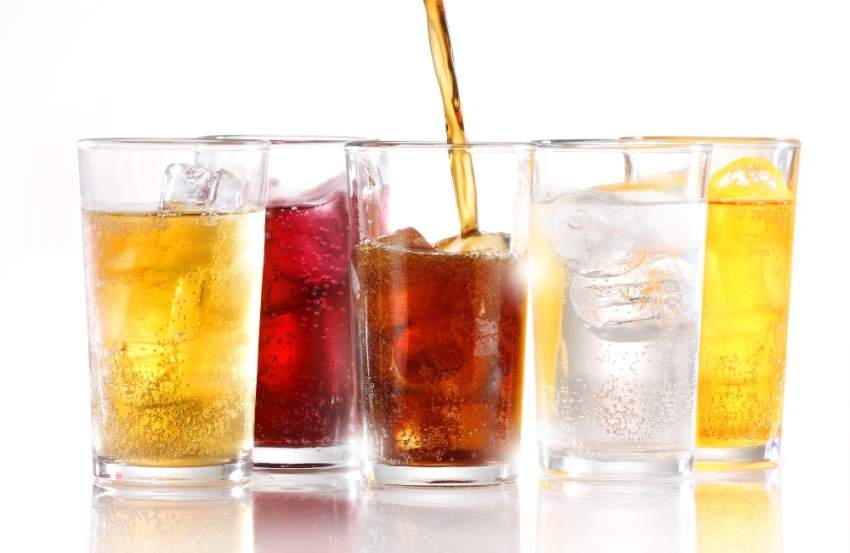 دراسة: المشروبات السكرية تؤدي إلى الوفاة المبكرة .. خاصة للنساء