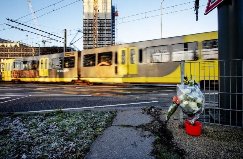 هولندا: وجود دليل يرجح أن دوافع المشتبه به في حادثة إطلاق النار إرهابية