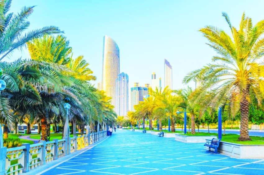 الإمارات بين أفضل 10 دول في العالم بمؤشرات جودة الحياة