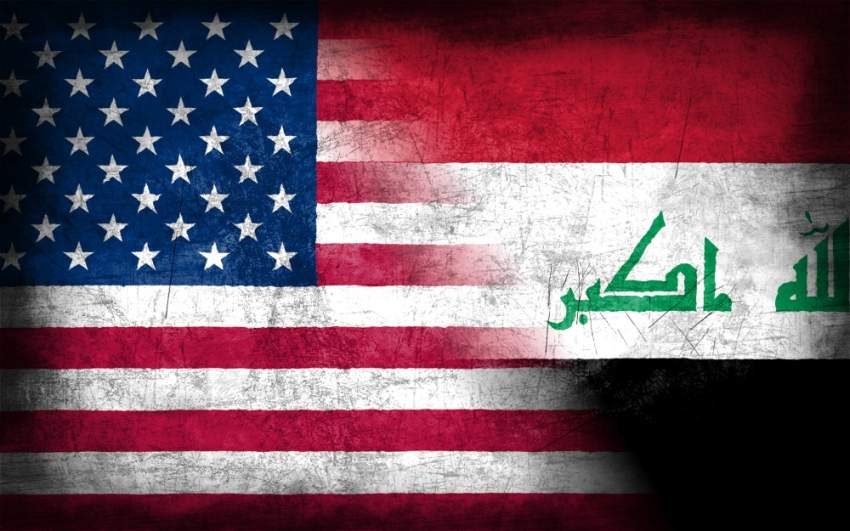 أمريكا تمدد إعفاء العراق من الالتزام بالعقوبات على إيران