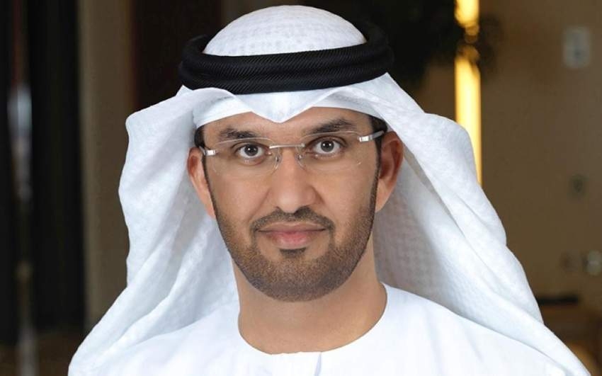 سلطان الجابر: المجلس الوطني للإعلام يقوم بدور داعم للاتصال الحكومي
