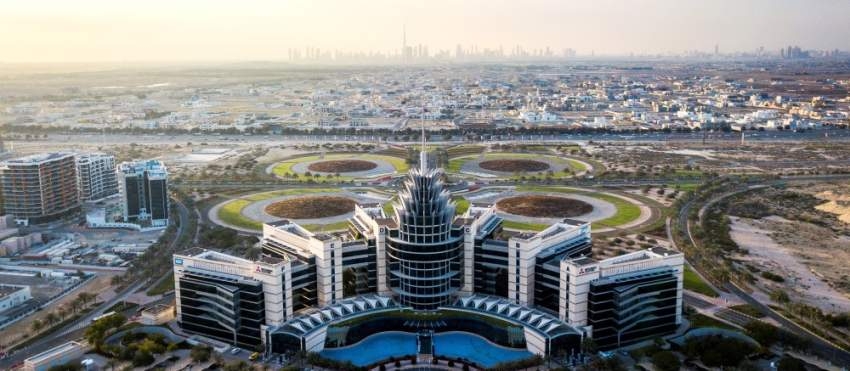 42% نمو أرباح واحة دبي للسيليكون