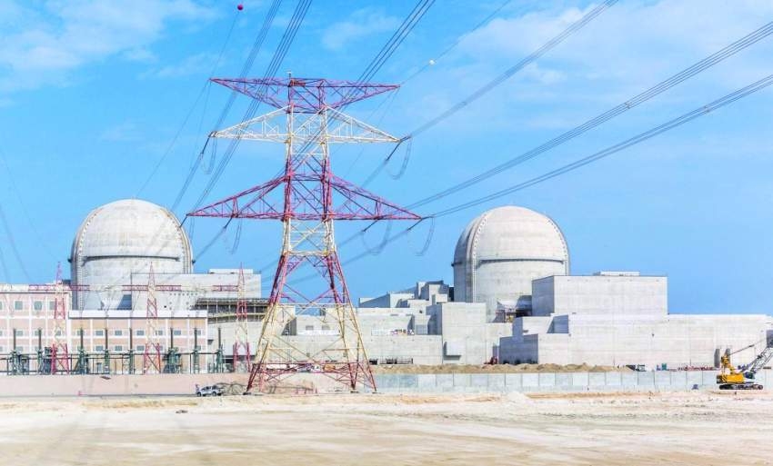 محطة براكة النووية آمنة تماماً.. ومفاعلاتها "ضد الفشل" ومجهزة ضد الطوارئ