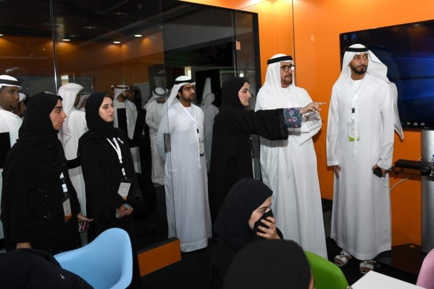 جامعة الإمارات تستشرف وظائف المستقبل