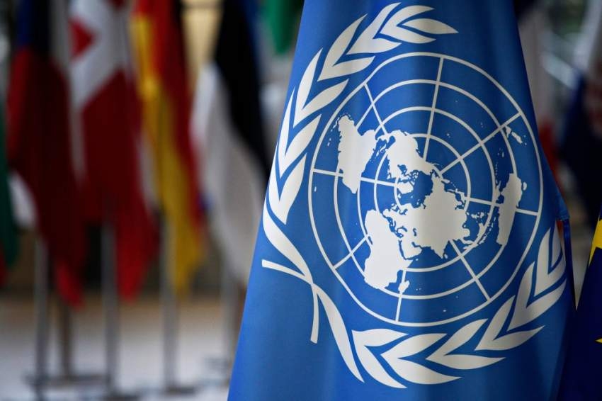 الأمم المتحدة: الوضع القانوني للجولان لم يتغير