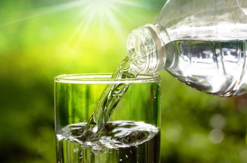 5 علامات تدل على عدم شرب كمية كافية من الماء