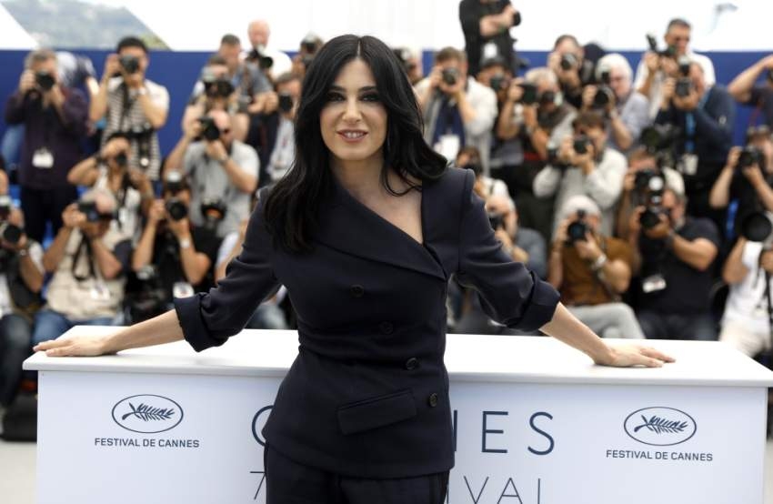 نادين لبكي رئيسة للجنة تحكيم «نظرة ما» في مهرجان كان 2019
