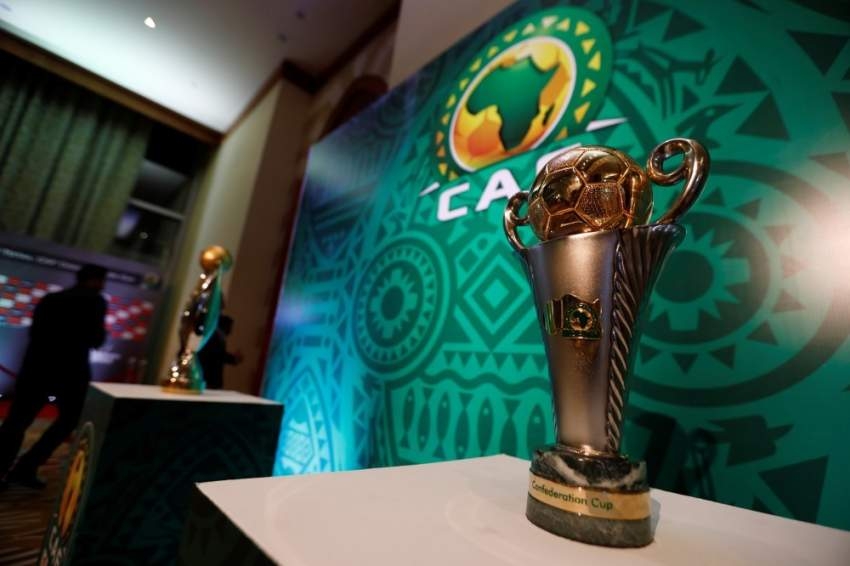 اتحاد الكرة المصري يكشف عن الموعد النهائي لقرعة أمم أفريقيا