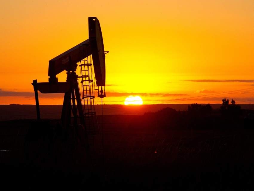 خفض إنتاج أوبك يرفع النفط لأعلى مستوى في 2019