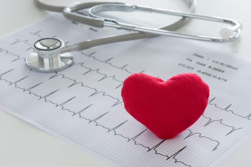 علاقة أمراض القلب والمخ بالإصابة بالخرف
