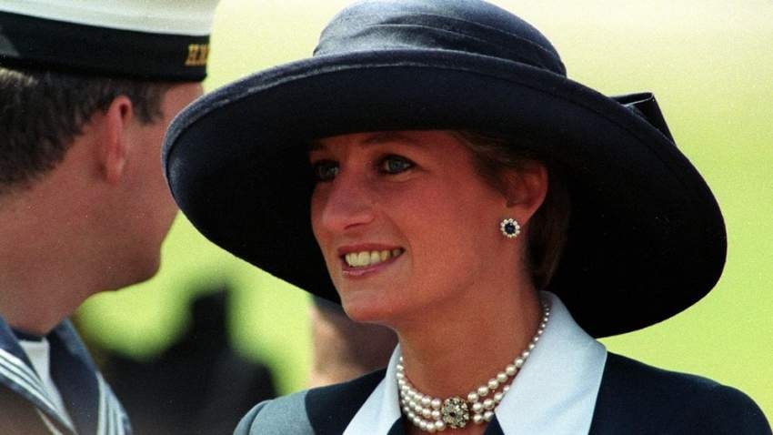 أشهر مجوهرات الأميرة ديانا التي ستُحرم ميغان من ارتدائها