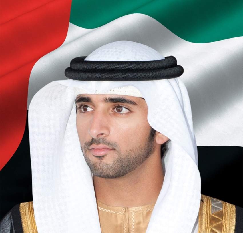 حمدان بن محمد: تدفقات الاستثمار الأجنبي إلى دبي ترتفع لـ 38.5  
مليار درهم خلال 2018