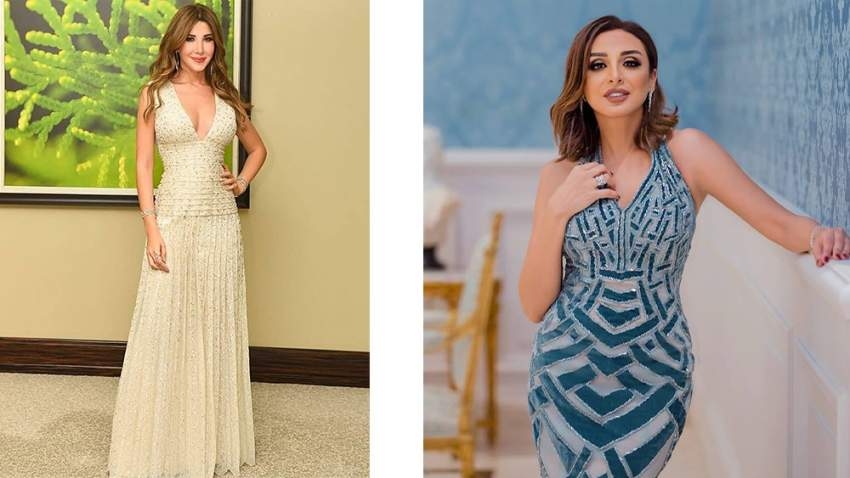 5 مصممي أزياء عرب جذبوا أنظار النجمات العالميات