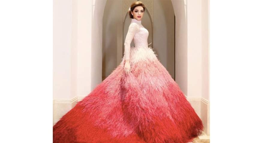 5 مصممي أزياء عرب جذبوا أنظار النجمات العالميات