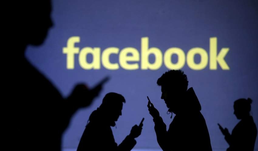 دراسة أمريكية: «فيسبوك» بيئة نشطة للمجموعات الإجرامية