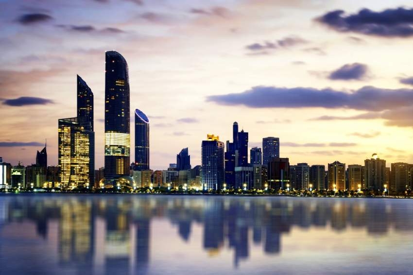 إنجاز 10 مبانٍ جديدة يومياً في أبوظبي خلال 2018