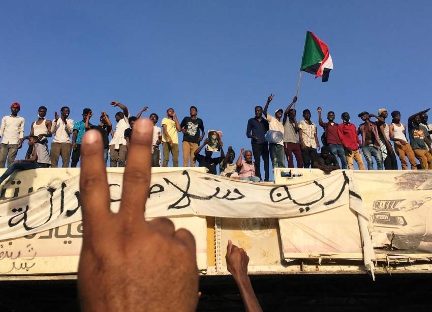 أمريكا وبريطانيا: آن الأوان لانتقال سياسي في السودان