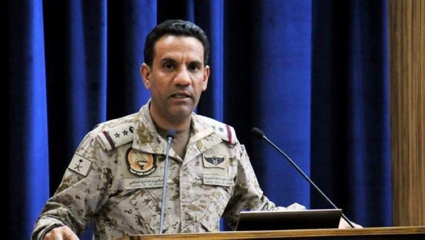 اليمن .. عملية عسكرية نوعية لتدمير أهداف حوثية