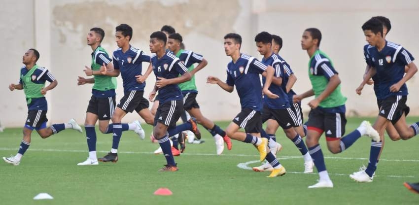 وديتان لأبيض الشباب مع المنتخب السعودي استعداداً للتصفيات الآسيوية