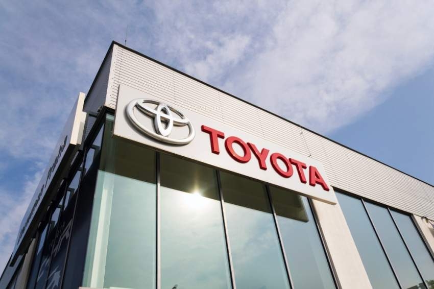 «تويوتا» ترفع كفاءة استهلاك سيارتها «سوبرا 2020» الجديدة