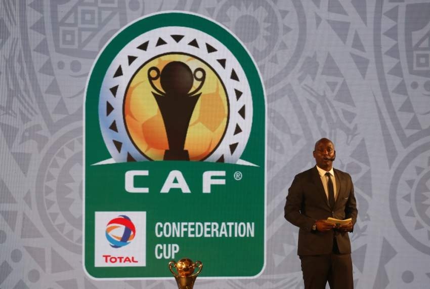 «كاف» يعلن رسمياً تصنيف منتخبات بطولة أمم أفريقيا