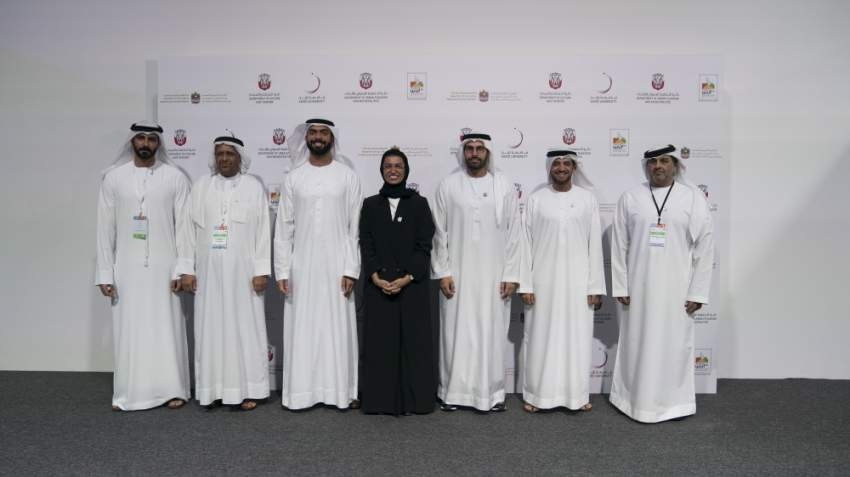 مبادرة لتوثيق التراث المعماري في الإمارات