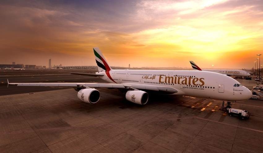 طيران الإمارات يعلن عن اكتمال مشروع التغيير الداخلي لعشر طائرات بوينغ