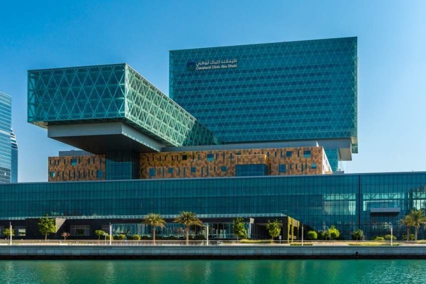 «كليفلاند كلينك أبوظبي» يضع حجر الأساس لنهج جديد لمحاربة السرطان 
في الإمارات
