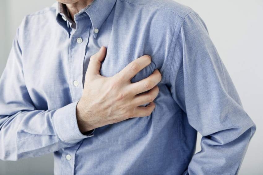 جمعية الإمارات الطبية: أمراض القلب تهدد 20% من الشباب