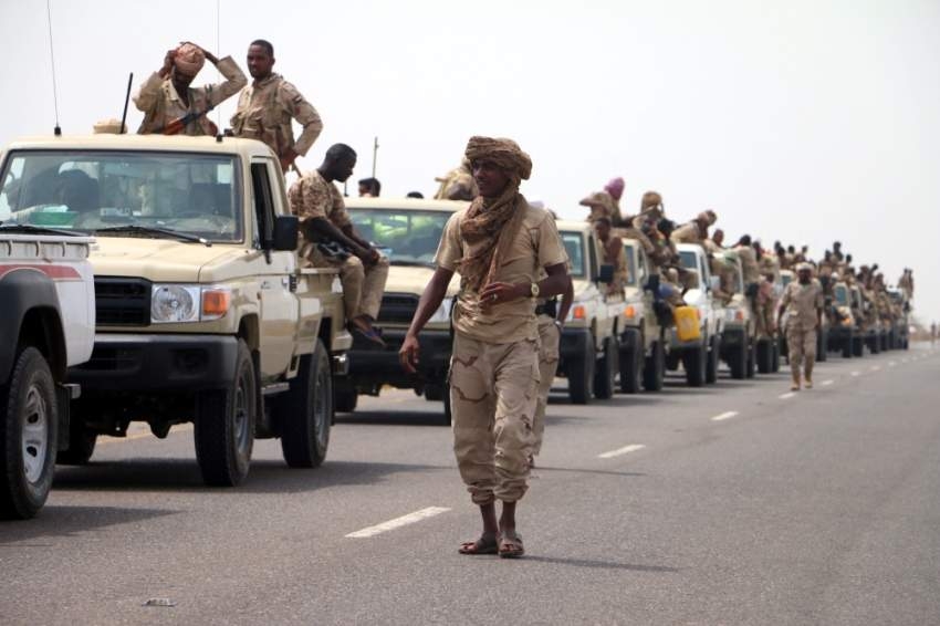 أهالي الحديدة لـ «الرؤية»: الحوثي وافق على السلام أمام العالم .. ويستعد لحرب شوارع