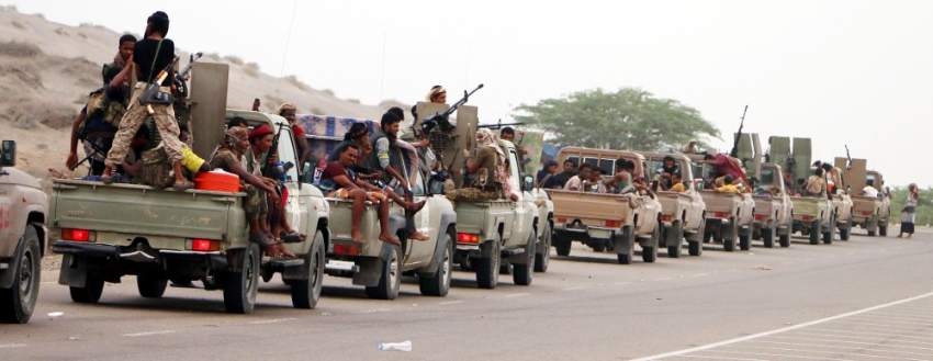 أهالي الحديدة لـ «الرؤية»: الحوثي وافق على السلام أمام العالم .. ويستعد لحرب شوارع