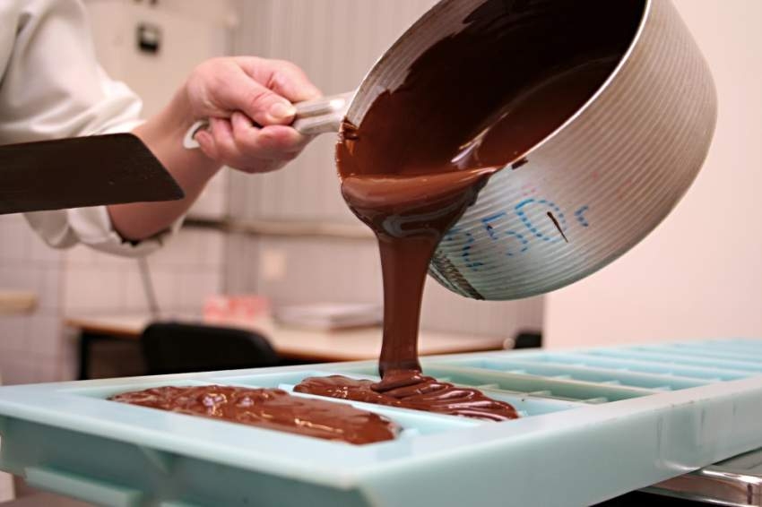ألمانيا تتصدر الاتحاد الأوروبي في إنتاج الشوكولاتة تزامناً مع عيد الفصح