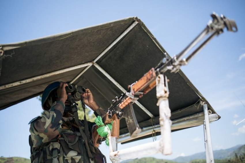 مسلحون في الكونغو يهاجمون مستشفى ثانياً خلال يومين