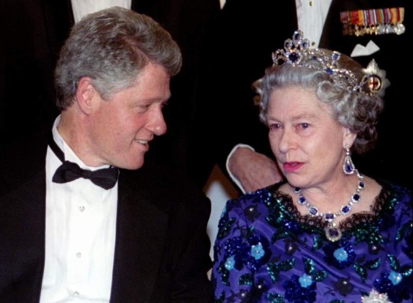 ما لا تعرفونه عن الملكة إليزابيث في عيدها الـ 93