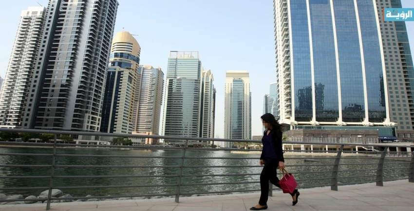 اقتصادية دبي: 3.8% النمو الحقيقي المتوقع 2020