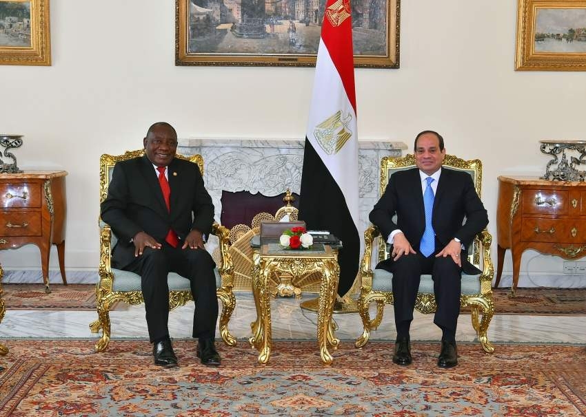 قادة أفريقيا: فرصة 3 شهور لـ «العسكري السوداني» من أجل تسليم السلطة للمدنيين