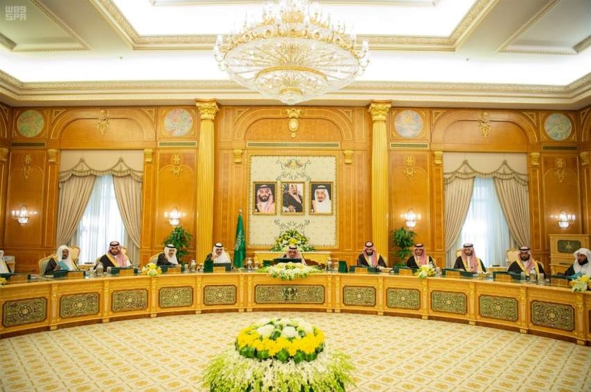 السعودية: لا بد من إلزام إيران بوقف دعم الإرهاب
