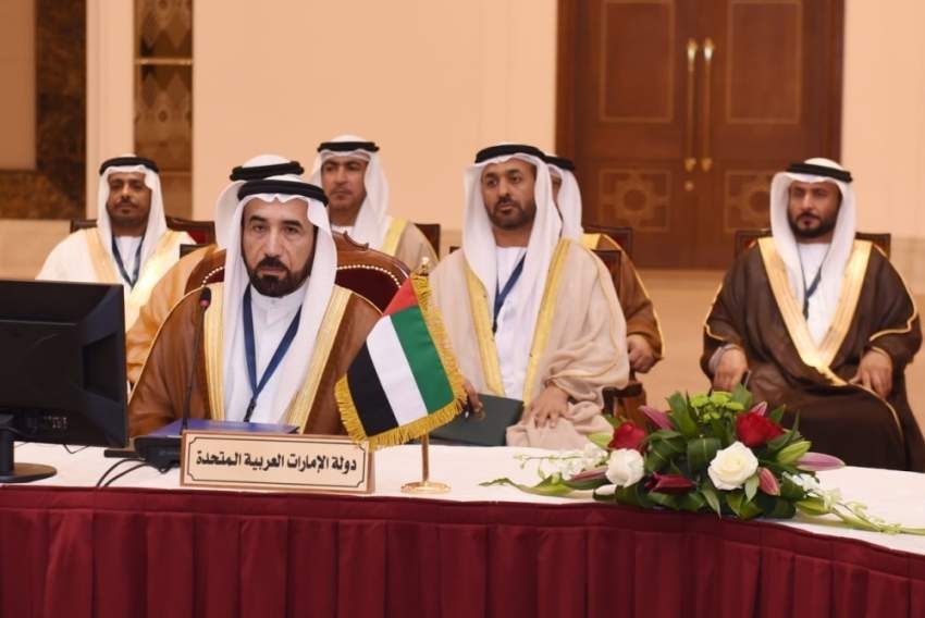 الإمارات تشارك باجتماع «وكلاء وزارات الداخلية في مجلس التعاون»