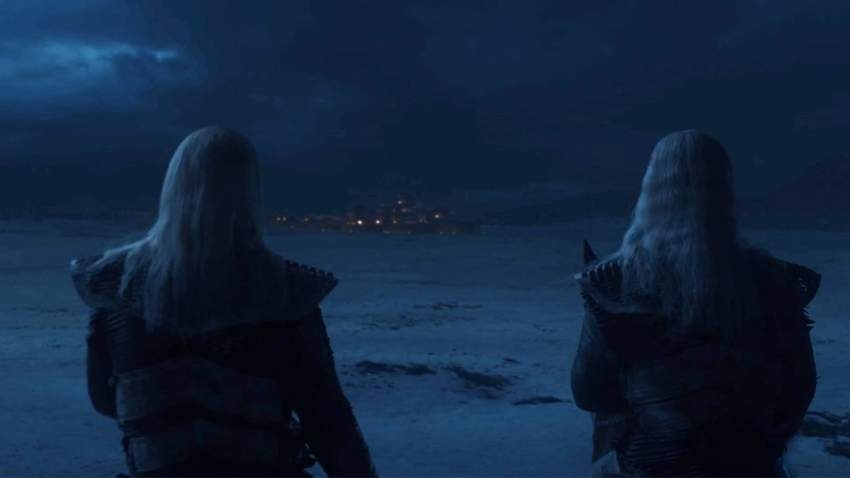 "Battle of Winterfell" أكثر حلقة تلفزيونية يتم التغريد عنها على تويتر في التاريخ