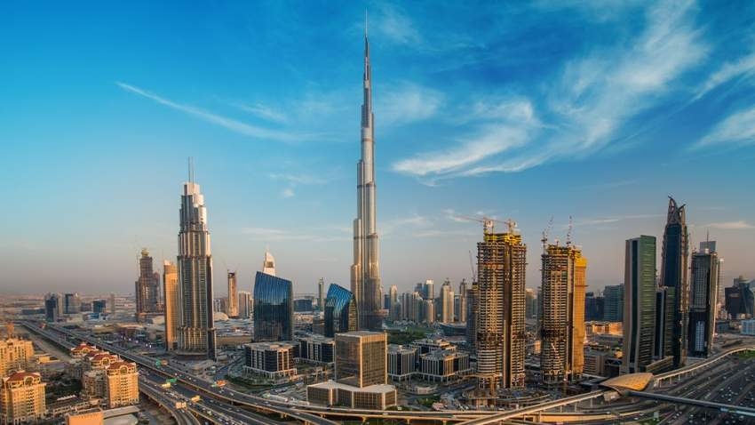 دبي تستقبل 4.7 مليون زائر في الربع الأول من 2019