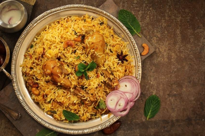 عادات وتقاليد المائدة الإماراتية في رمضان