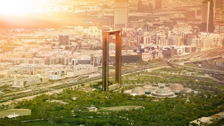 بالأرقام والحقائق .. الإمارات ترسخ موقعها في قلب خارطة السياحة العالمية