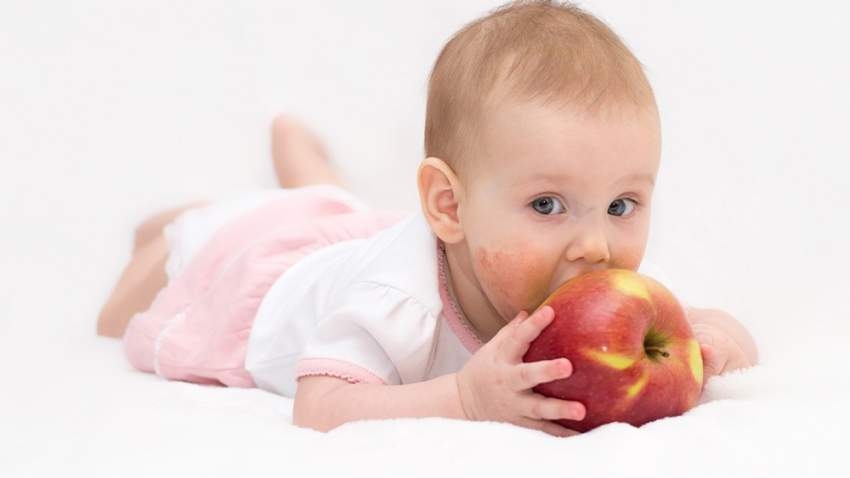 حساسية الطعام لدى الأطفال .. المشكلة والحل