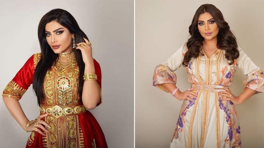 أزياء رمضانية من وحي نجمات الخليج