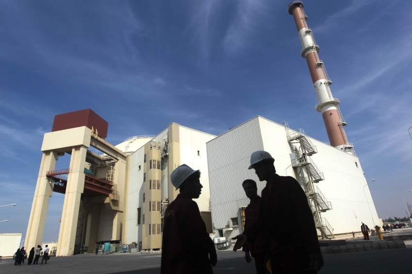 الأوروبيون لإيران: تنفيذ الاتفاق النووي ضرورة