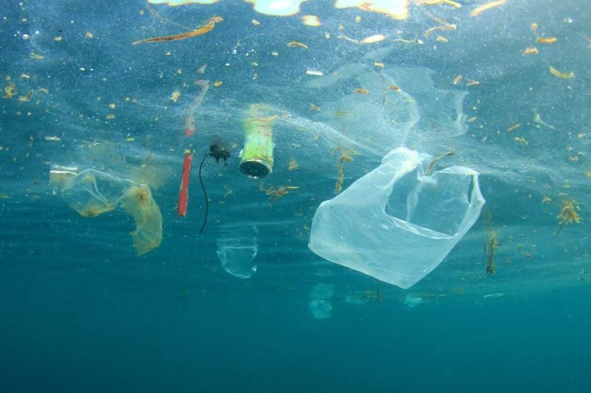الأمم المتحدة تعقد «اتفاق البلاستيك» مع 180 دولة