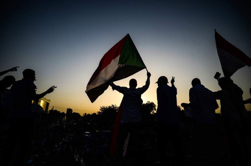 بيان إلى الشعب السوداني من «قوى الحرية والتغيير»